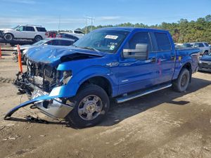 Ford F-150 SUPERCREW 3.5L 6 2012