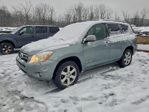 Toyota Rav4 LIMITED 3.5L 6 2008
