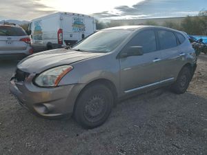 Nissan Rogue S 2.5L 4 2011