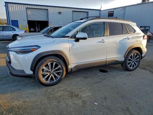 Toyota Corolla Cross XLE 2.0L 4 2024