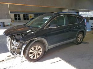 Honda CR-V EX 2.4L 4 2014