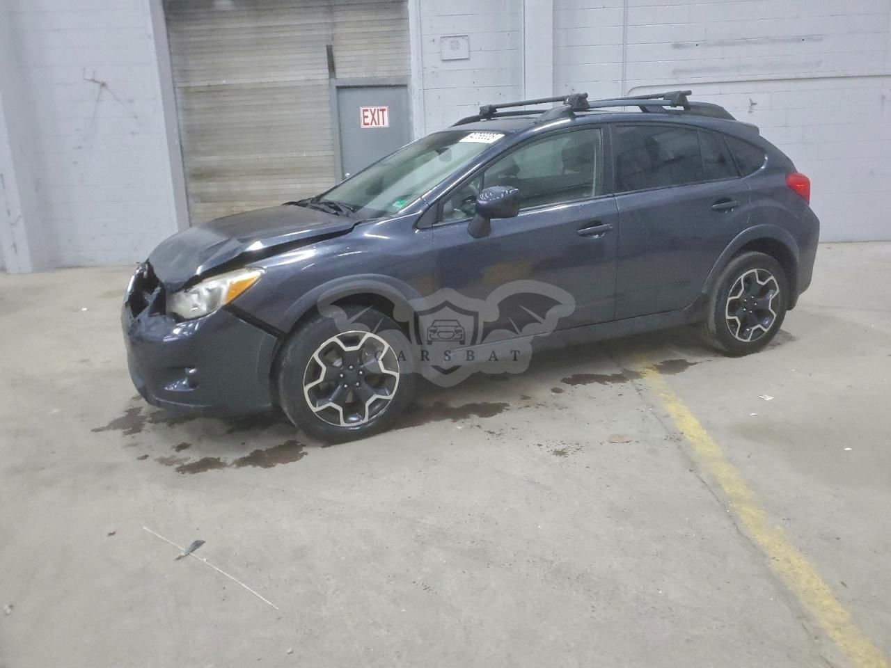 Subaru XV 2.0 PREMIUM 2.0L 4 2013