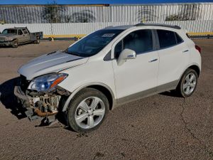 Buick Encore CONVENIENCE 1.4L 4 2015