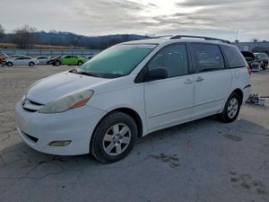 Toyota Sienna CE 3.3L 6 2006