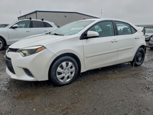 Toyota Corolla ECO 1.8L 4 2015