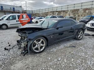 Chevrolet Camaro LT 3.6L 6 2012