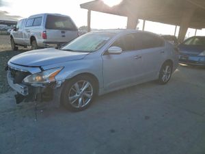 Nissan Altima 2.5 2.5L 4 2013