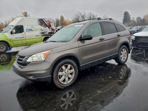 Honda CR-V SE 2.4L 4 2011
