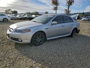 Acura TL TYPE S 3.5L 6 2007
