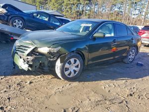 Toyota Camry BASE 2.5L 4 2010