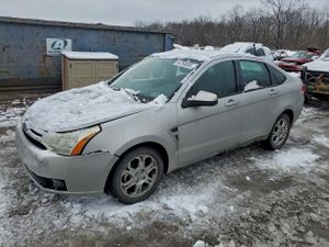 Ford Focus SE 2.0L 4 2008