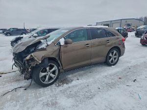 Toyota Venza LE 3.5L 6 2012