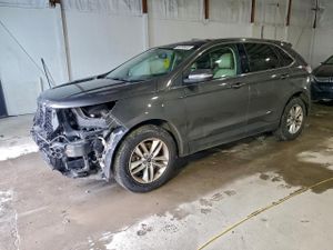 Ford Edge SEL 2.0L 4 2015