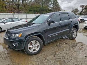 Jeep Grand Cherokee LAREDO 3.6L 6 2015