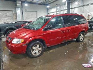 Dodge Grand Caravan (Caravan) SXT 3.8L 6 2006