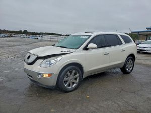 Buick Enclave CXL 3.6L 6 2008