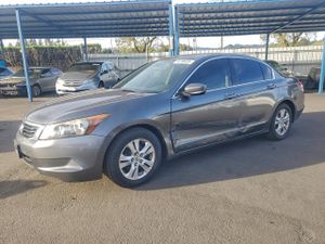 Honda Accord LXP 2.4L 4 2009