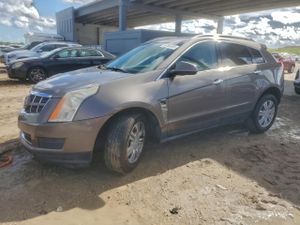 Cadillac SRX LUXURY COLLECTION 3.0L 6 2011