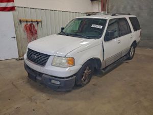Ford Expedition XLT 4.6L 8 2004