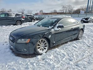 Audi A5 PREMIUM PLUS 2.0L 4 2011