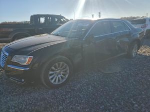Chrysler 300 3.6L 6 2013