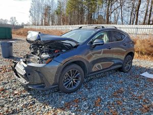 Lexus NX 350H BASE 2.5L 4 2025