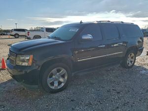 Chevrolet Suburban C1500 LTZ 5.3L 8 2009