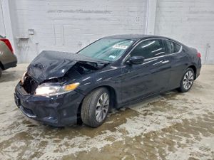 Honda Accord LX-S 2.4L 4 2015