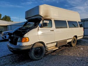 Dodge RAM B350 5.9L 8 2001