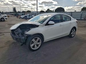 Mazda 3 I 2.0L 4 2011