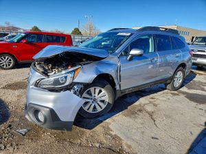 Subaru Outback 2.5I PREMIUM 2.5L 4 2015