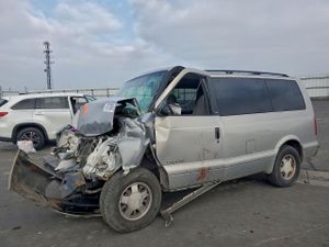 GMC Safari XT 4.3L 6 2000