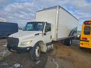 International MV Series 6.7L 6 2023