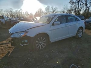 Chrysler 200 TOURING 3.6L 6 2011