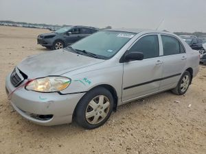 Toyota Corolla CE 1.8L 4 2007