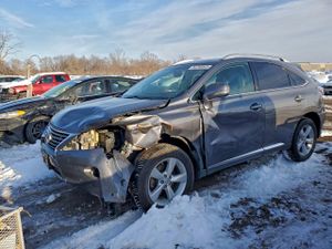 Lexus RX 350 BASE 3.5L 6 2013