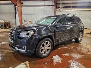 GMC Acadia SLT-1 3.6L 6 2015