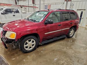 GMC Envoy 4.2L 6 2008