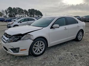 Ford Fusion SEL 3.0L 6 2011