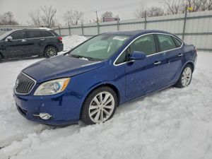 Buick Verano 2.4L 4 2014