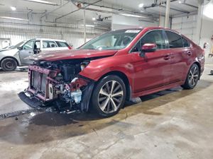Subaru Legacy 2.5I LIMITED 2.5L 4 2015