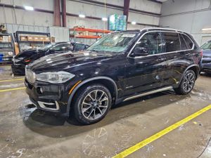 BMW X5 XDRIVE35I 3.0L 6 2014