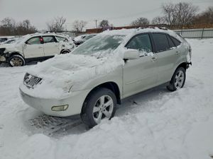 Lexus RX 330 3.3L 6 2005