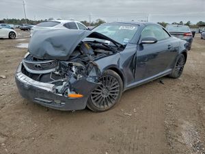 Lexus SC 430 4.3L 8 2006