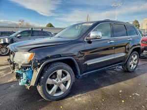 Jeep Grand Cherokee LIMITED 3.6L 6 2012