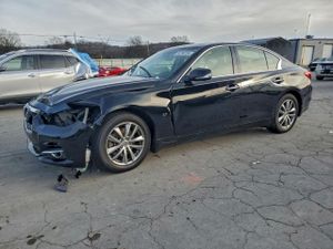 Infiniti Q50 BASE 3.7L 6 2014