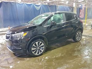 Buick Encore PREFERRED 1.4L 4 2022