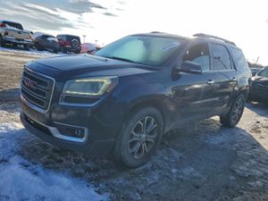 GMC Acadia SLT-1 3.6L 6 2015