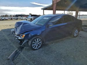 Volkswagen Jetta SE 2.5L 5 2011