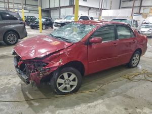 Toyota Corolla CE 1.8L 4 2006